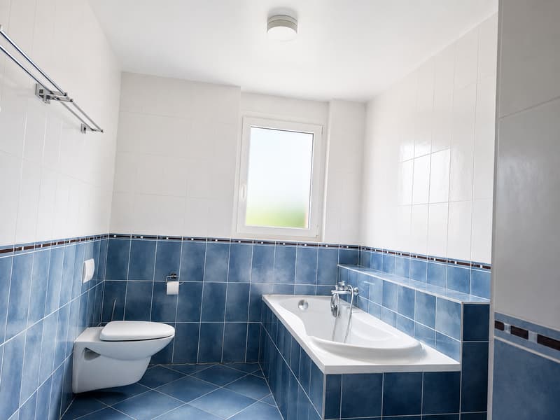 Villa d'exception 6.5 pièces à vendre à Saint-Maurice (8)