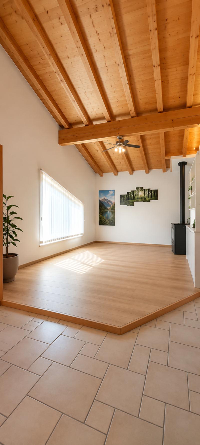 VILLA D'EXCEPTION À VENDRE À FULLY (6)