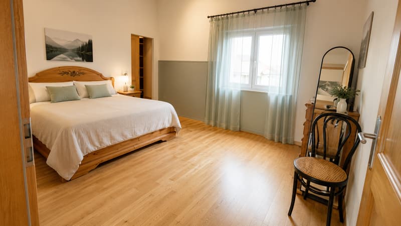 VILLA D'EXCEPTION À VENDRE À FULLY (5)