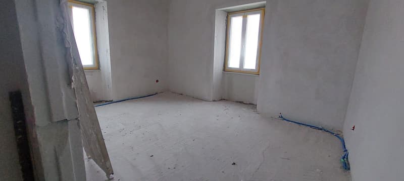Immeuble en rénovation - 6 appartements ? Vouvry (VS) (2)