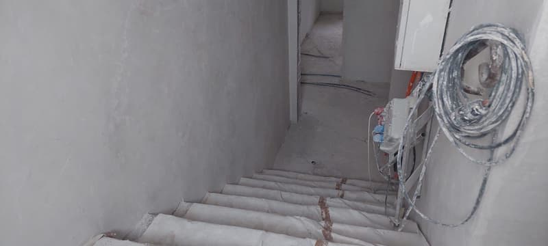 Immeuble en rénovation - 6 appartements ? Vouvry (VS) (7)