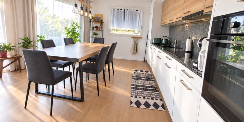 APPARTEMENT 3,5 PIÈCES À VENDRE ? MONTHEY (1)