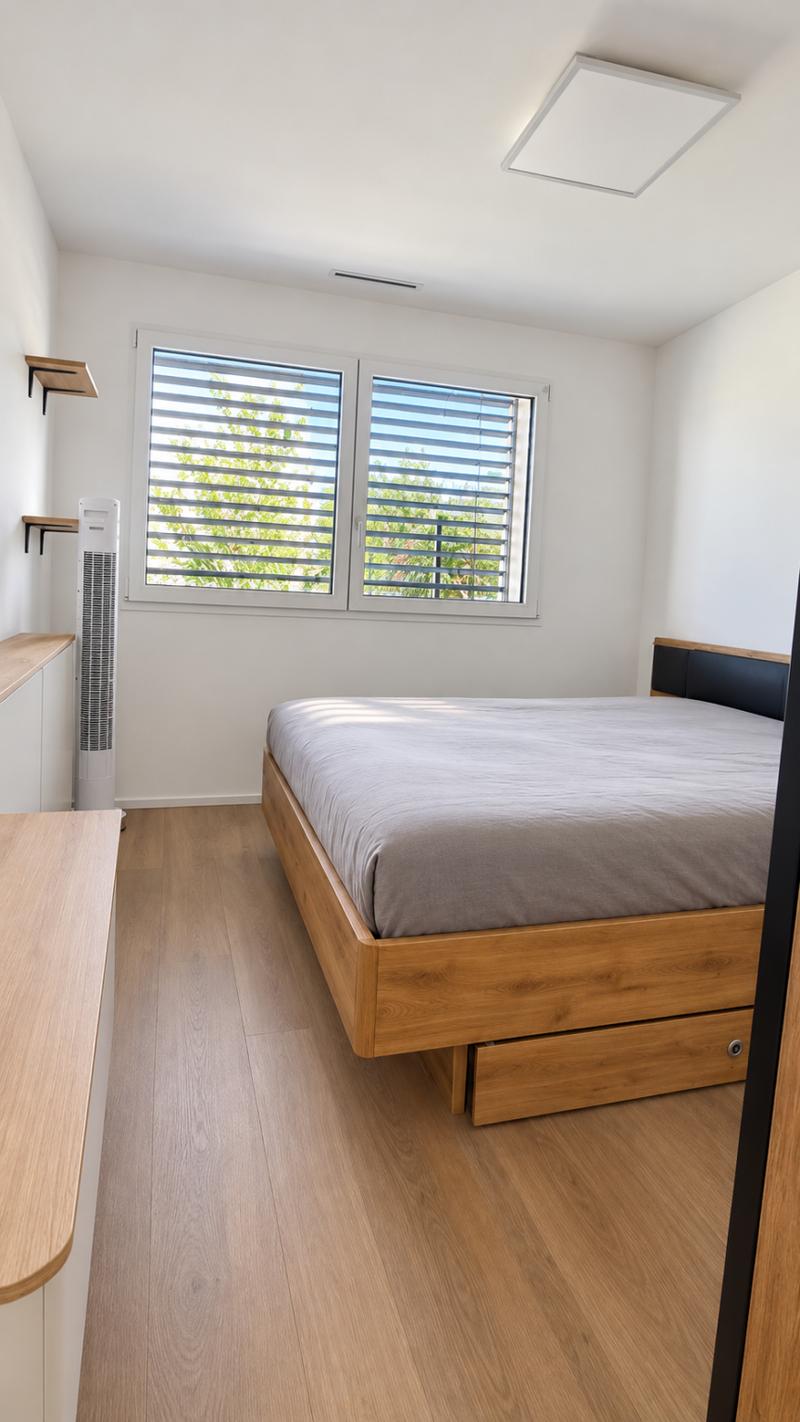 APPARTEMENT 3,5 PIÈCES À VENDRE ? MONTHEY (3)