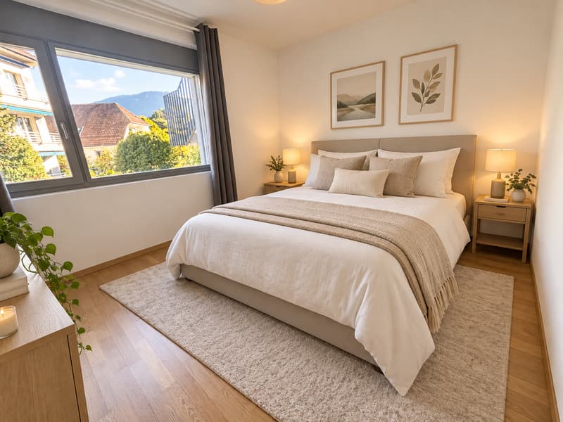 APPARTEMENT 4,5 PIÈCES AVEC TERRASSE ROOFTOP A VENDRE A VEVEY (4)
