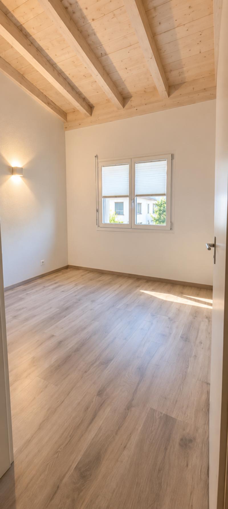 VILLA JUMELÉE 4,5 PIÈCES À VENDRE ? SAILLON (4)
