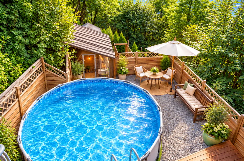 MAGNIFIQUE CHALET INDIVIDUEL  LES MARMOTTES  À VENDRE À GRYON (3)
