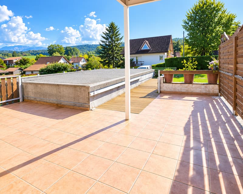 À LOUER ? Bel appartement 3,5 pièces, spacieux et lumineux (1)