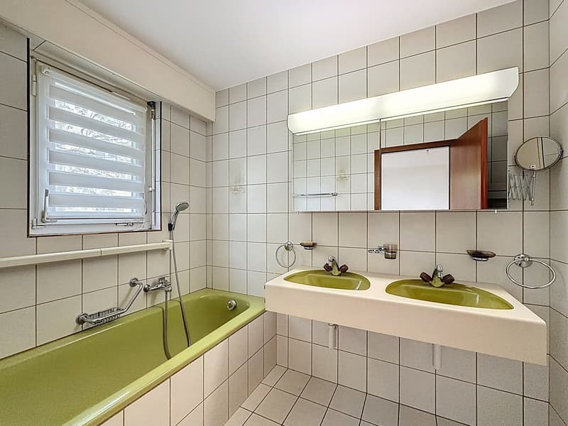 5.5 pièces au rez-supérieur à Villars-sur-Glâne (10)