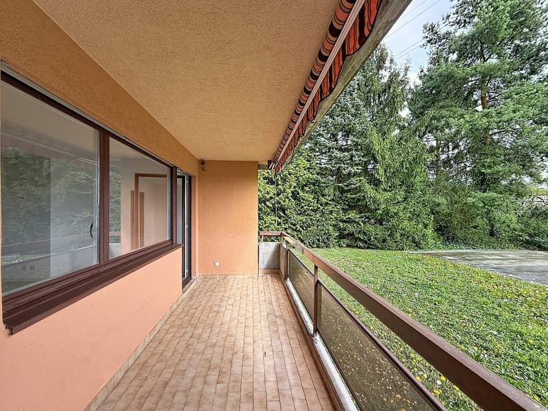 5.5 pièces au rez-supérieur à Villars-sur-Glâne (11)