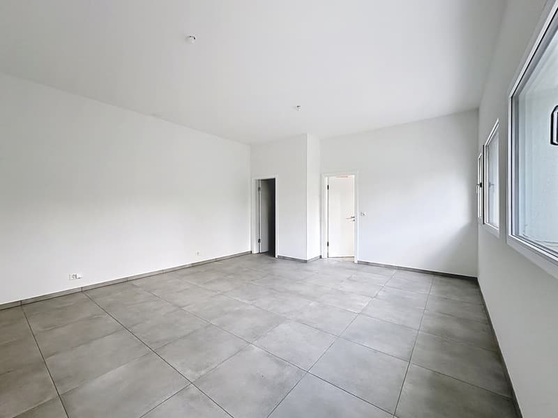 Local artisanal neuf avec atelier et bureau de plus de 90 m² (6)