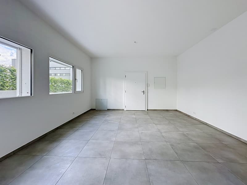 Local artisanal neuf avec atelier et bureau de plus de 90 m² (7)