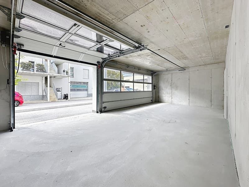 Local artisanal neuf avec atelier et bureau de plus de 90 m² (1)