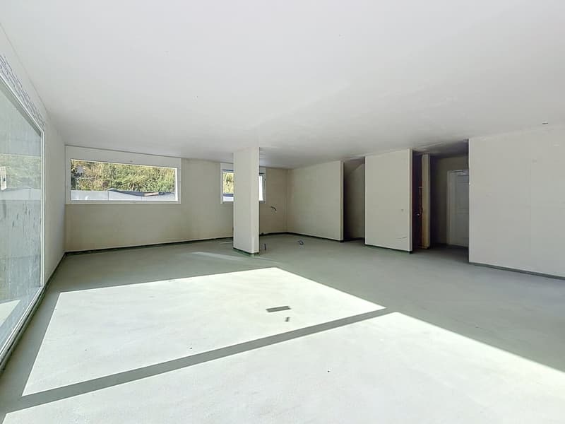 La lumière comme signature : villa individuelle de 6.5 pièces (11)