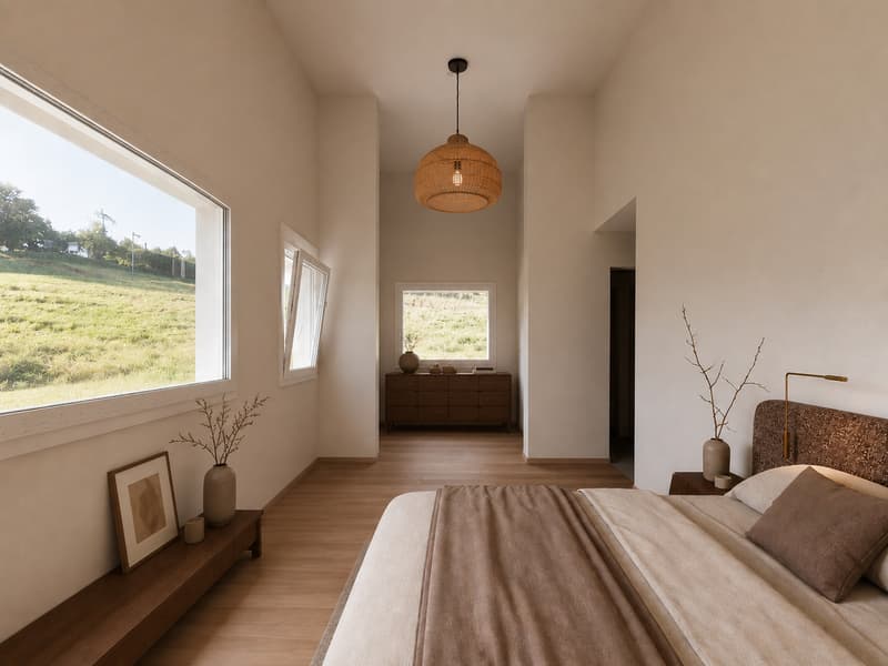 La lumière comme signature : villa individuelle de 6.5 pièces (5)