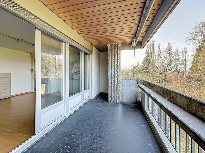 Appartement 2.5 pièces à vendre à Fribourg (5)