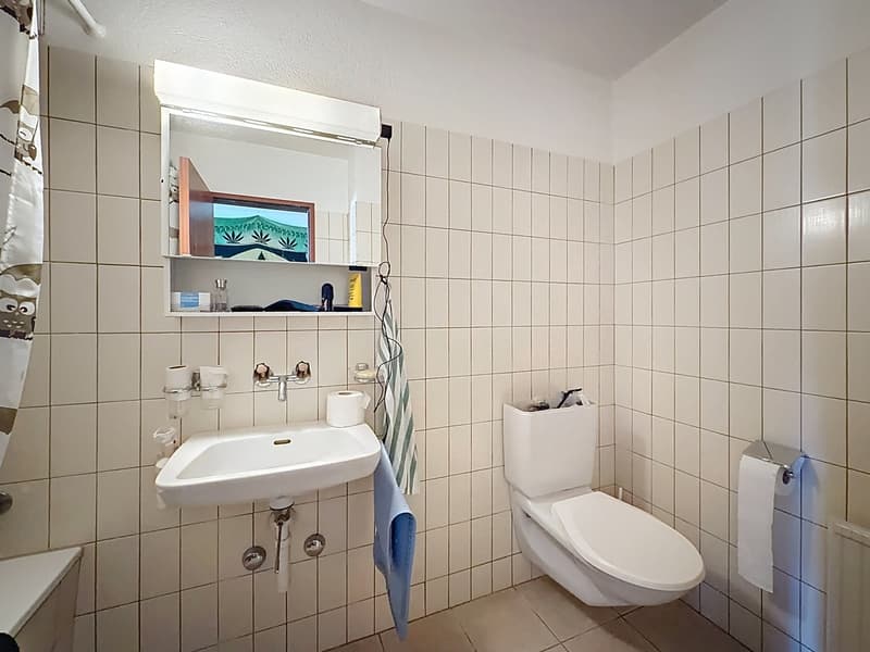 Appartement 2.5 pièces à vendre à Fribourg (6)