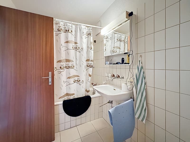Appartement 2.5 pièces à vendre à Fribourg (7)