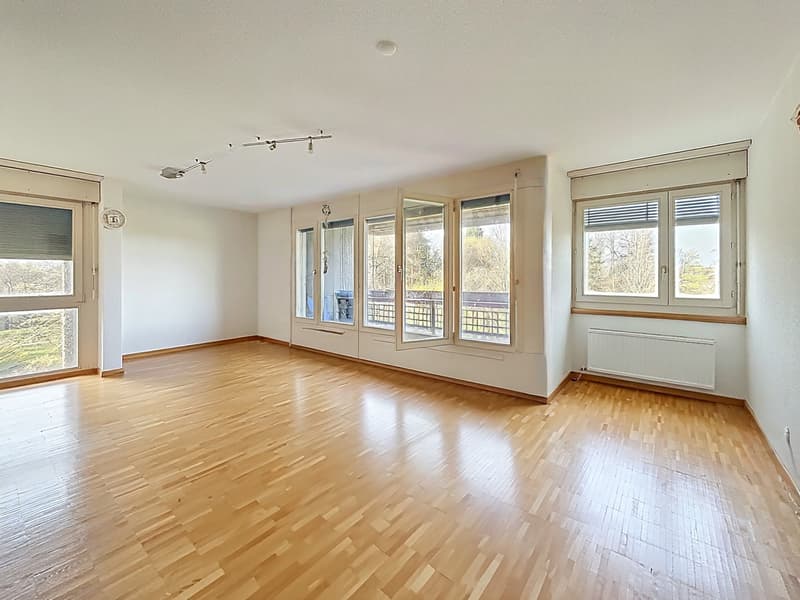 Appartement 2.5 pièces à vendre à Fribourg (2)