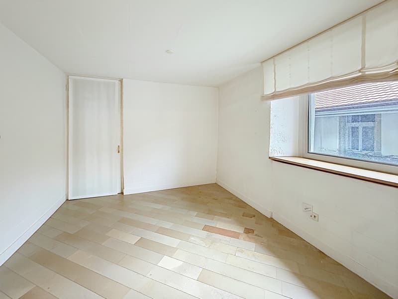 Appartement de 3.5 pièces au coeur de la Rue de Lausanne (6)