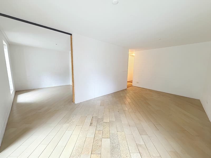 Appartement de 3.5 pièces au coeur de la Rue de Lausanne (5)