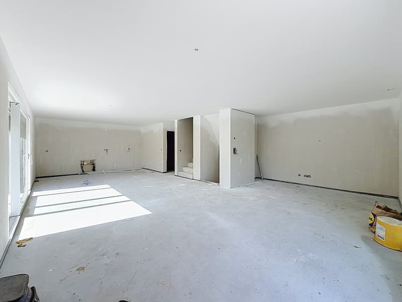 Deux villas de 4.5 pièces - " Les jumelles de Rueyres-St-Laurent " (5)