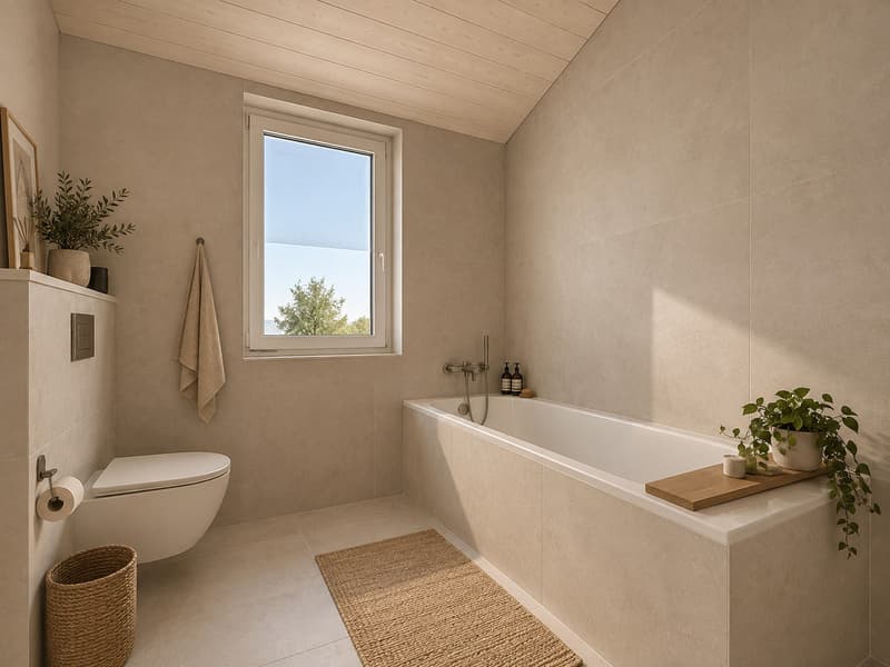 Deux villas de 4.5 pièces - " Les jumelles de Rueyres-St-Laurent " (10)