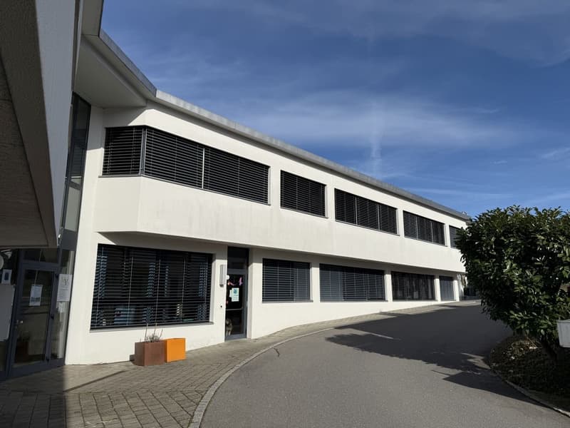 Vielseitige Nutzungsmöglichkeit an zentralem Standort! (8)