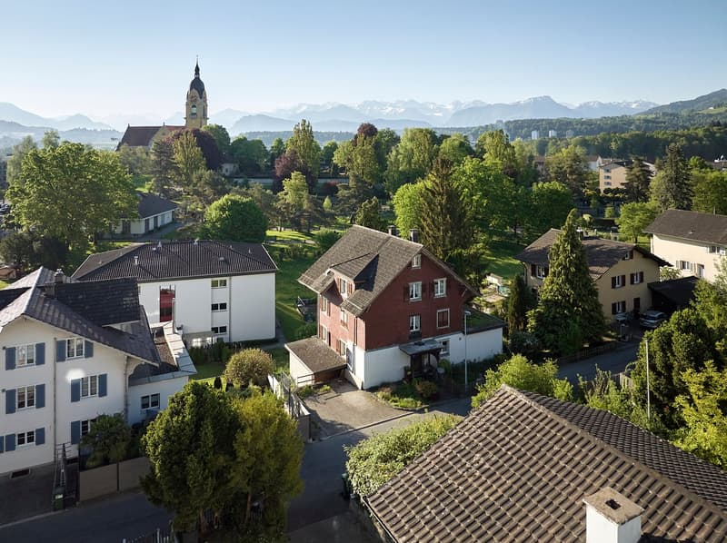 Baulandparzelle mit Aussicht (6)