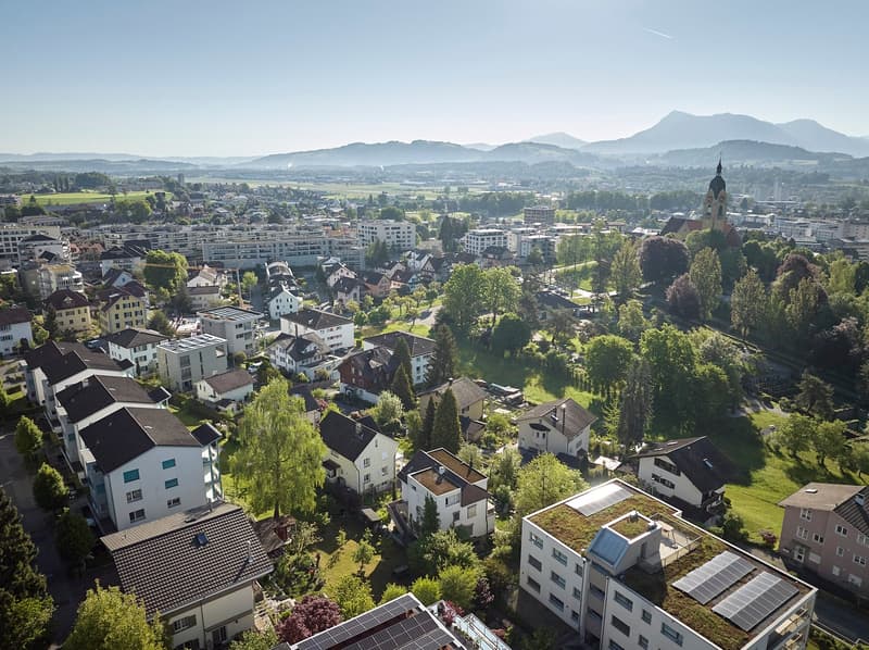 Baulandparzelle mit Aussicht (7)