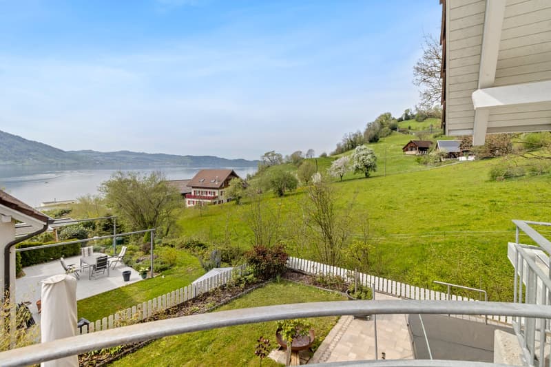 Traumhaus mit grandioser Seesicht (10)