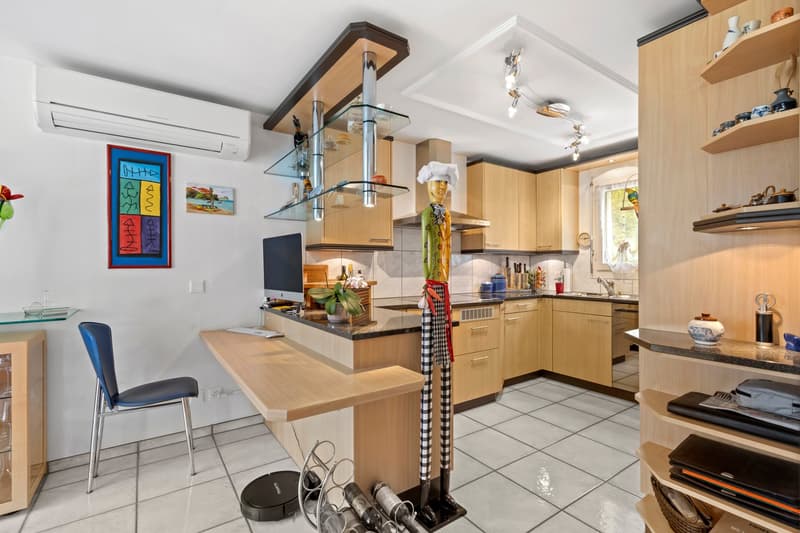 Traumhaus mit grandioser Seesicht (6)