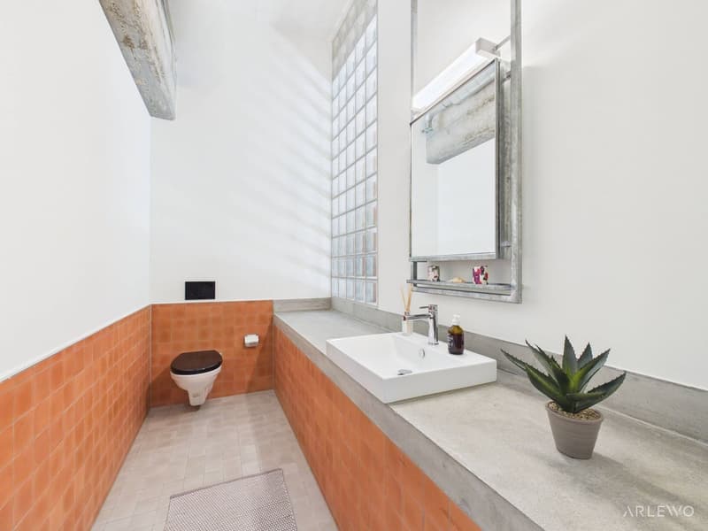 Modernes 2.5-Zimmer-Loft an der Maschinengasse in Cham (10)