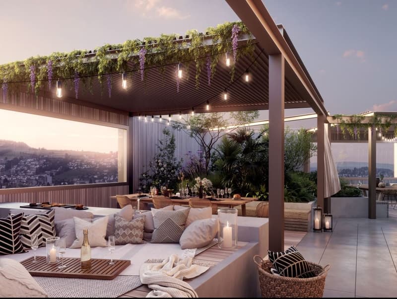 Ihr neues Zuhause - modern, stilvoll und exklusiv (6)