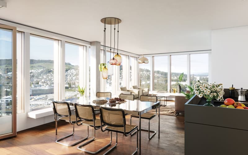 Ihr neues Zuhause - modern, stilvoll und exklusiv (3)