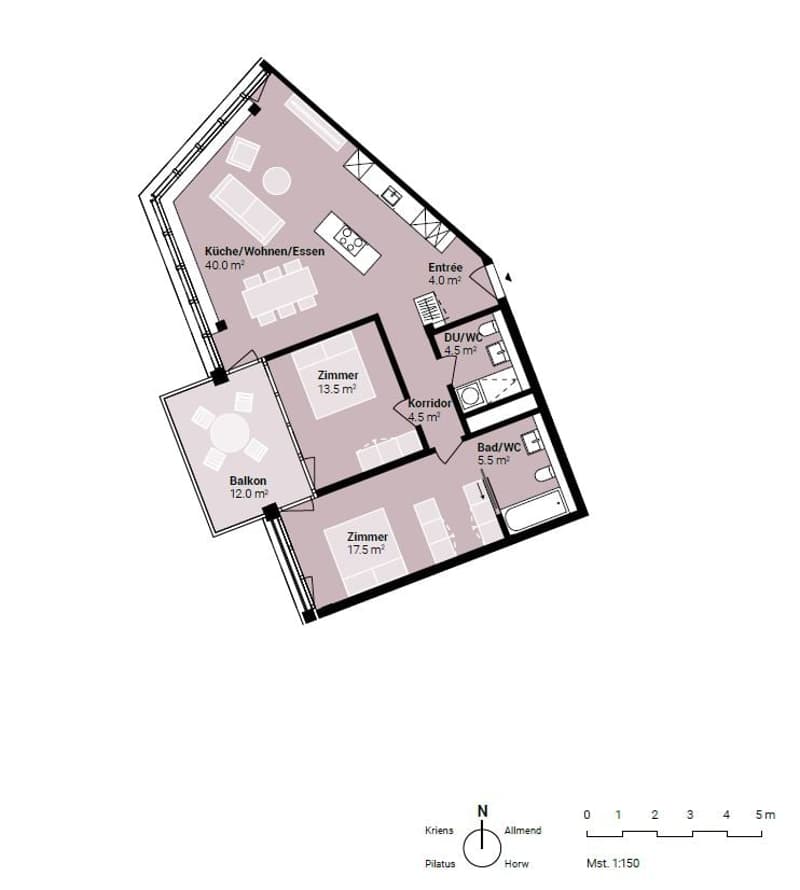 Ihr neues Zuhause - modern, stilvoll und exklusiv (7)