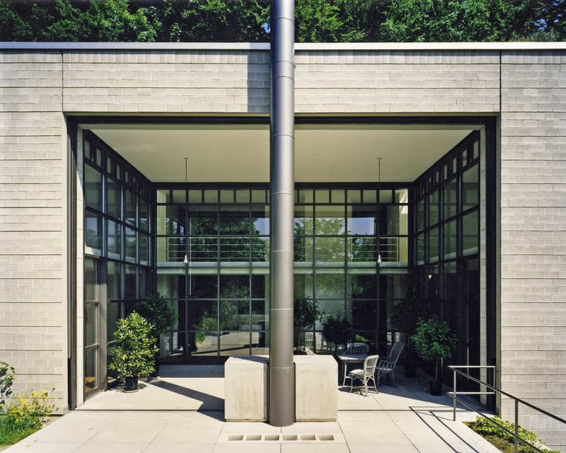 Architektonisches Meisterwerk mit Weitsicht (3)