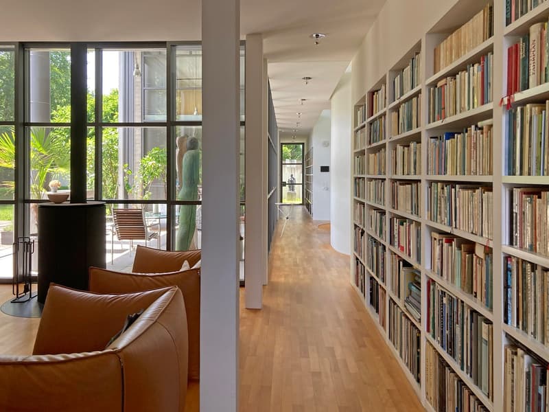 Architektonisches Meisterwerk mit Weitsicht (5)