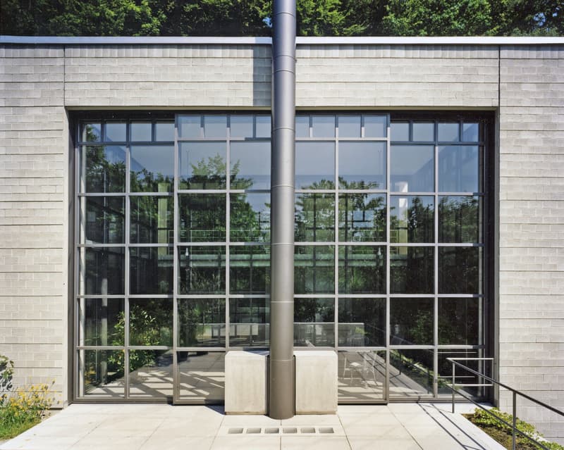 Architektonisches Meisterwerk mit Weitsicht (4)