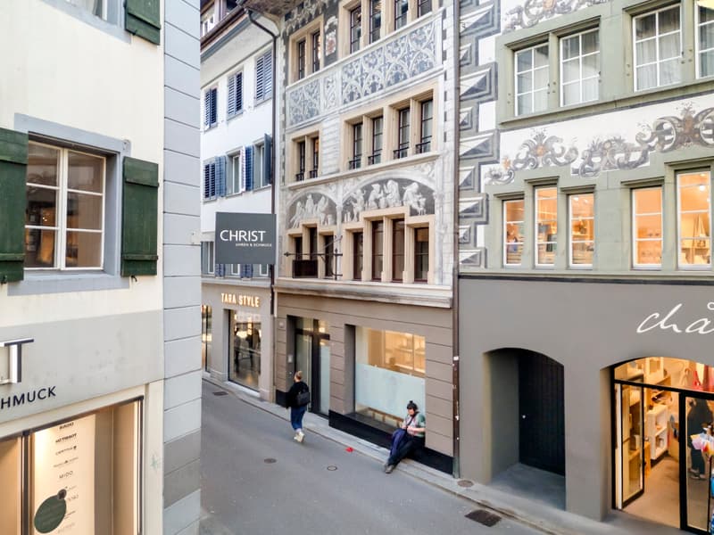 Im Herzen der Altstadt (4)