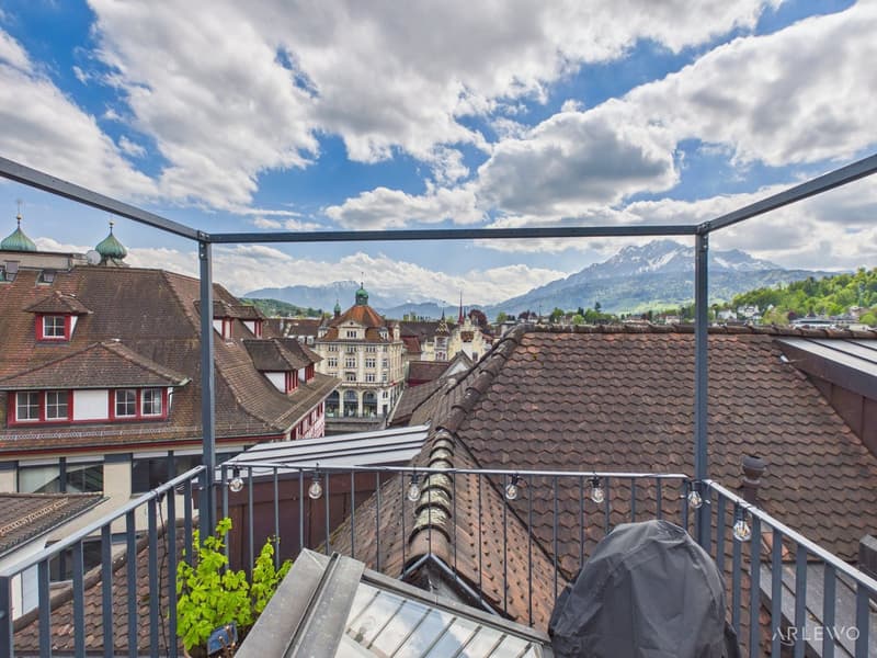 Im Herzen der Altstadt (11)