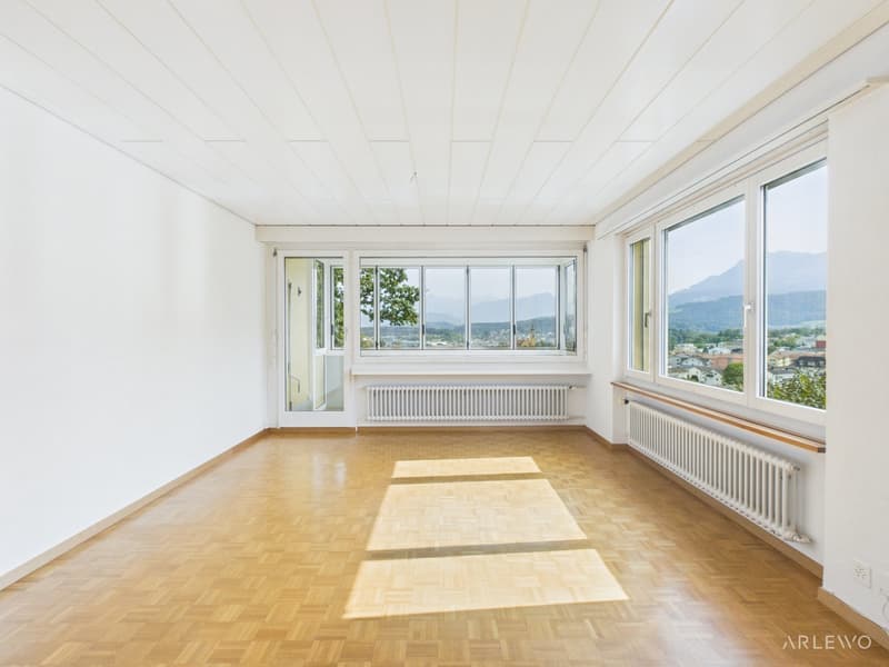 Zuhause am Hohrüti (2)
