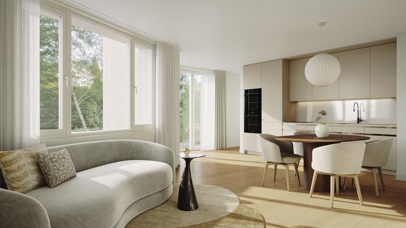 Ein Zuhause zum Wohlfühlen (1)