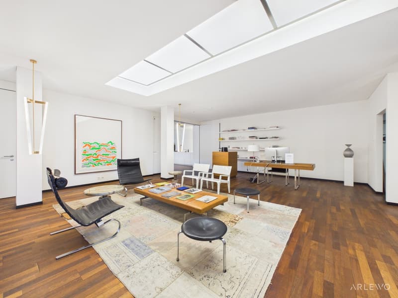 Ihr neuer Unternehmensstandort: Moderne Offices in Steinhausen (10)