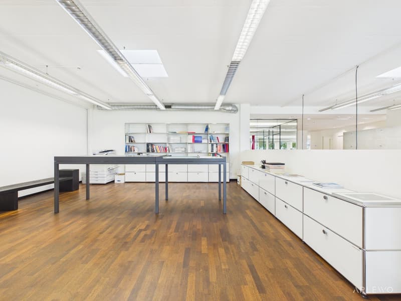 Ihr neuer Unternehmensstandort: Moderne Offices in Steinhausen (5)