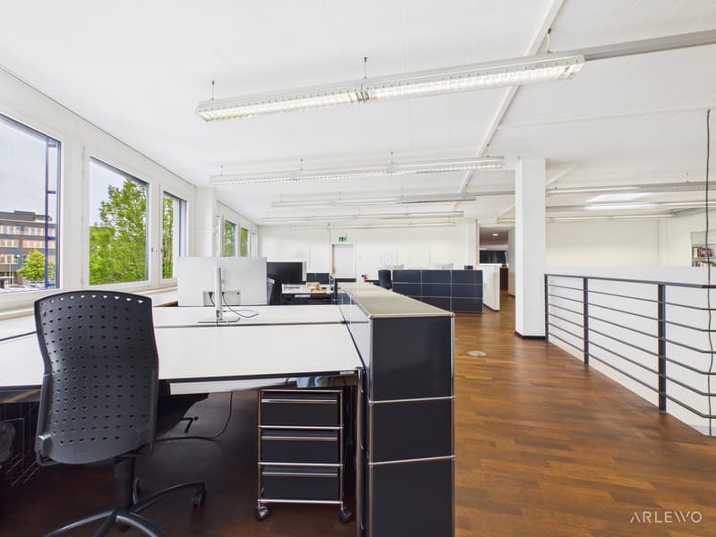 Ihr neuer Unternehmensstandort: Moderne Offices in Steinhausen (7)