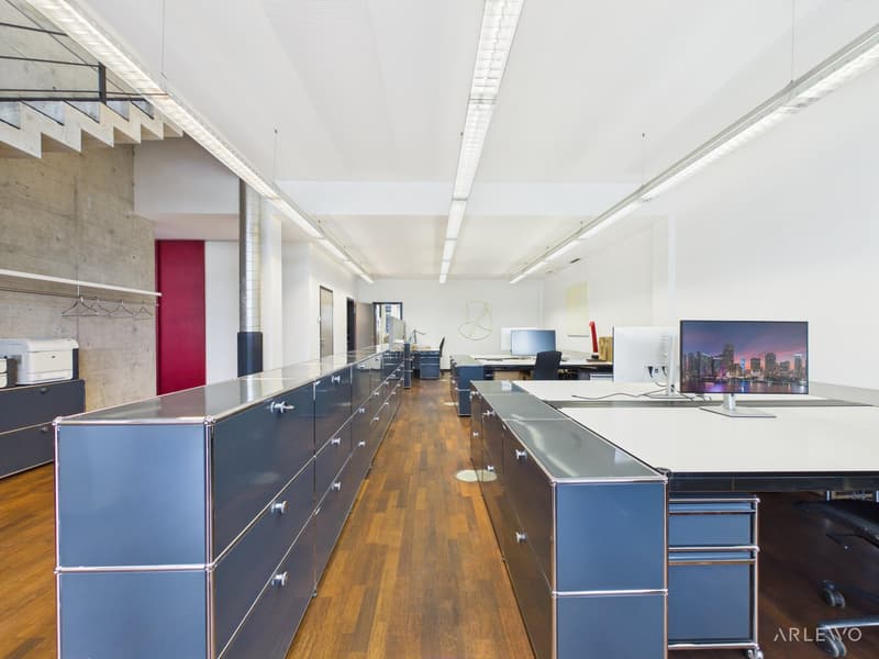 Moderne Arbeitswelten für innovative Unternehmen (10)
