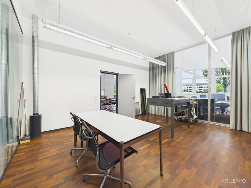 Moderne Arbeitswelten für innovative Unternehmen (5)