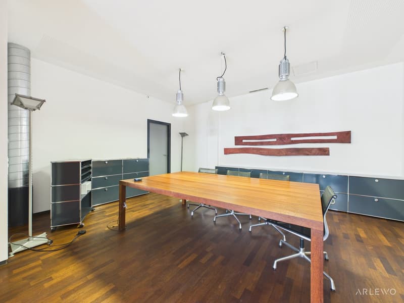 Moderne Arbeitswelten für innovative Unternehmen (7)