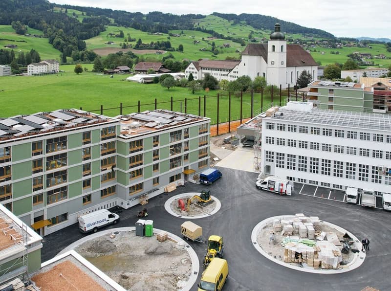 Gewerbeflächen direkt bei der Migros (5)