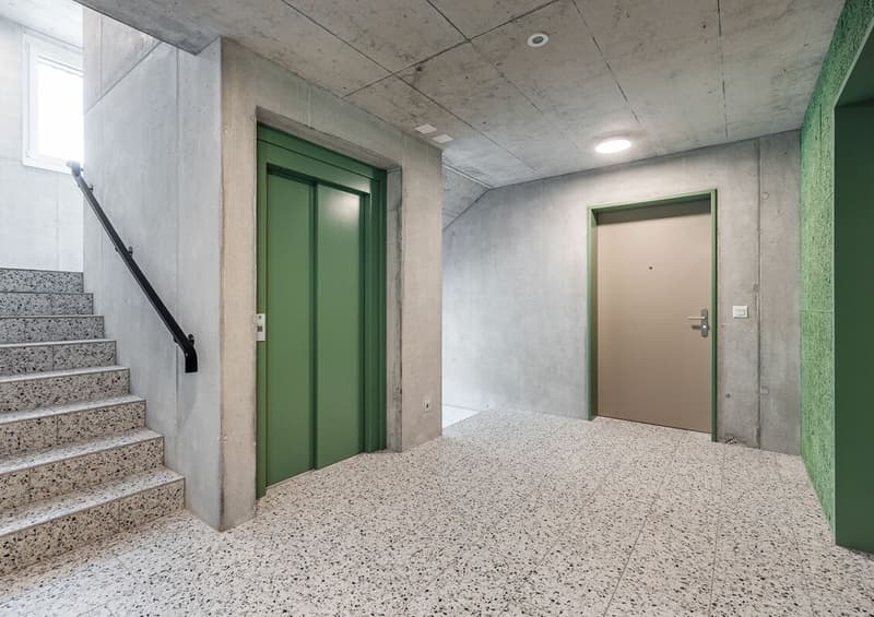 Neubauwohnungen mit Sicht auf die Churfirsten (6)